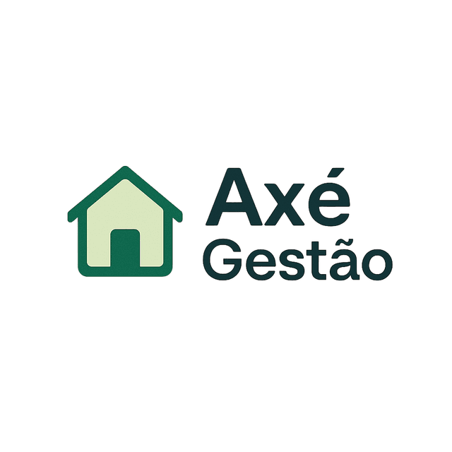 Axé Gestão